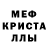 A-PVP Crystall CEKTOPYC /